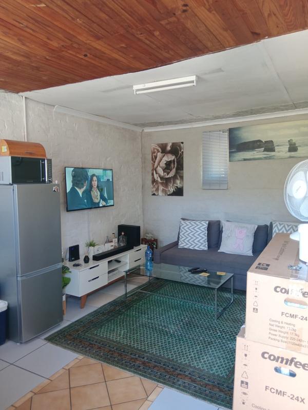 3 Bedroom Property for Sale in Kenwyn Western Cape